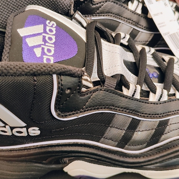 Adidas Crazy 98 - Picture 4 of 5